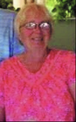 Judy Kay Stow